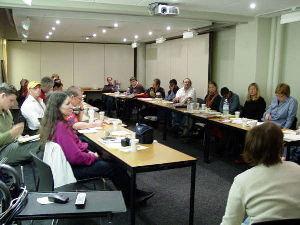 msf orientation group picture 1