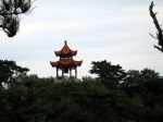 Hilltop Pagoda –&nbsp;Panshan