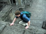 steve-on-inner-angkor-steps