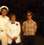 paul chuck steve hs grad&nbsp;lr