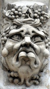 Bridge Ornament on Seine 3