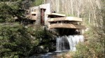 Fallingwater Classic View