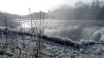 Paterson Great Falls & Frosted Grass&nbsp;2