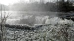 Paterson Great Falls & Frosted&nbsp;Grass