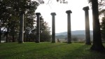 Storm King Columns on&nbsp;Hills