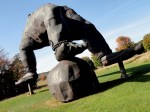 Storm King – Sculpture &&nbsp;Trees