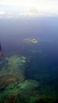Islands & Coral off Coast of Gulf&nbsp;Province
