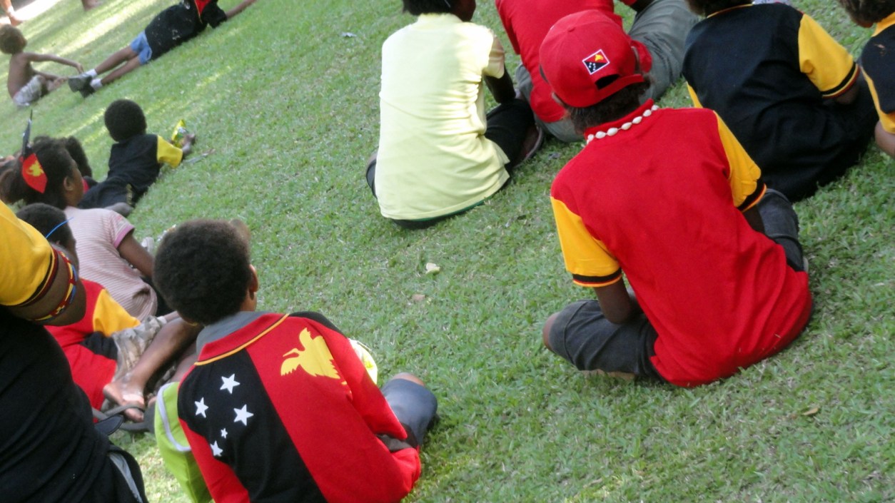 1.2 PNG Flags Everywhere