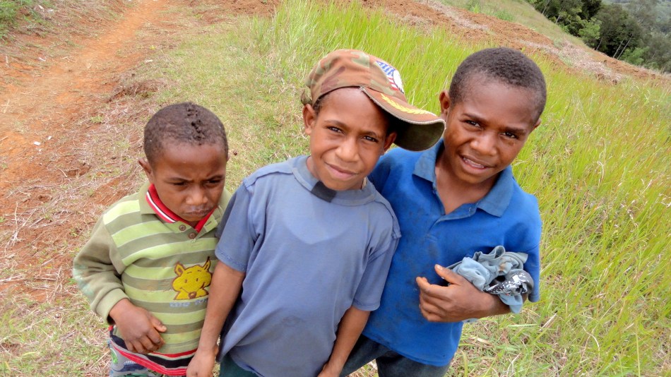 Curious Kids - Sunday Walk