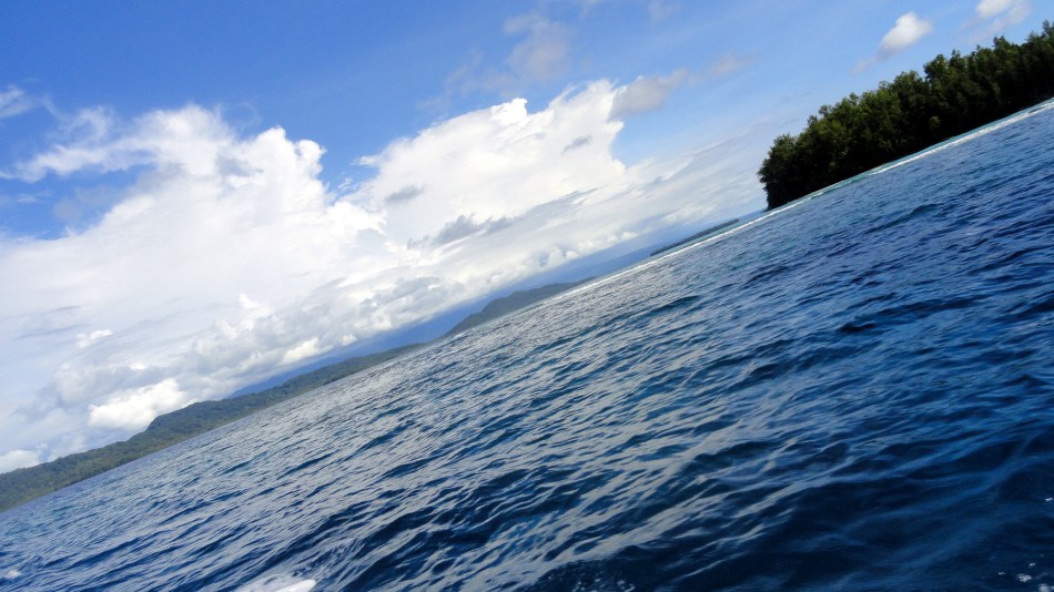 Big Island & Little Islands