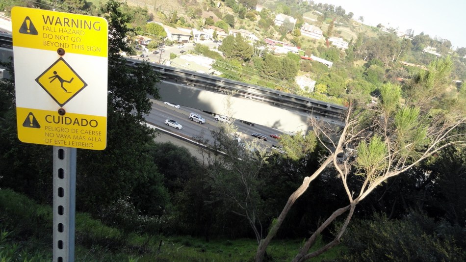 Good Idea - Getty Centre