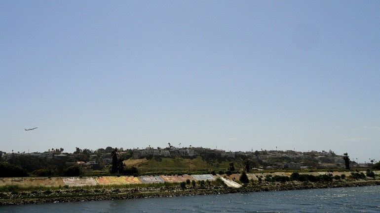 MdR & Playa - Departures