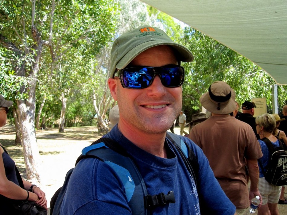 Paul - Margaret River 1208