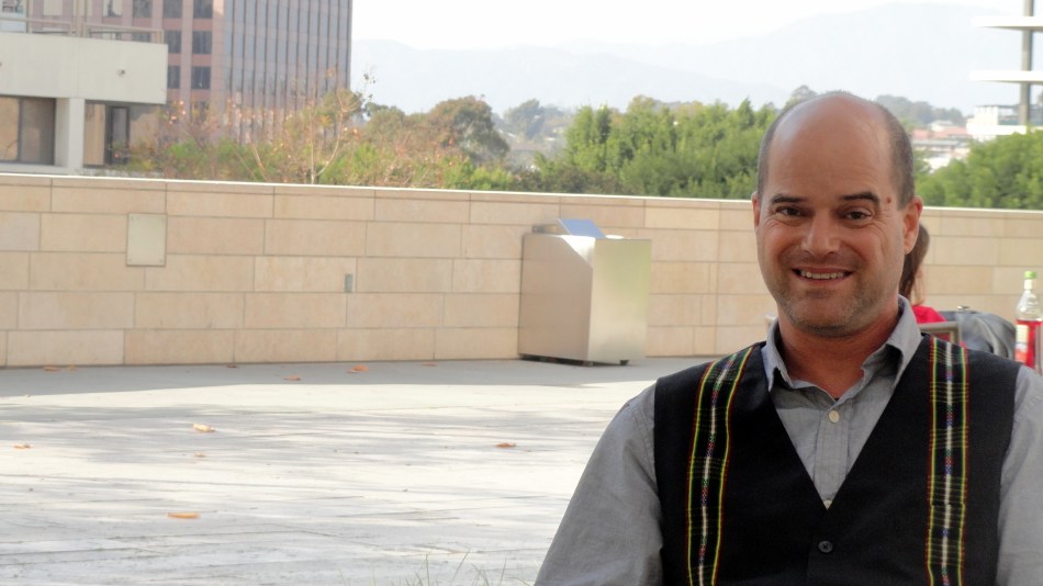 Paul - WDCH Garden 2