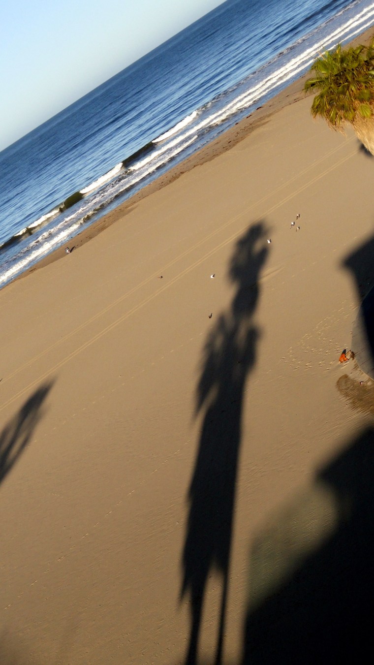 Venice - Shadows & Waves