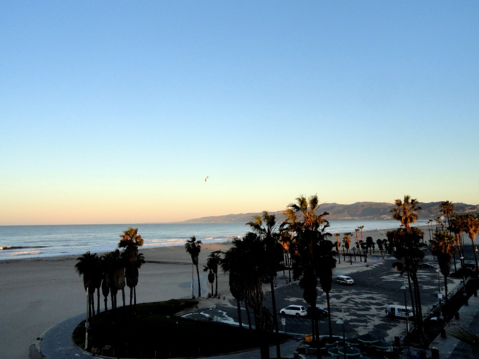 Venice - Sunset Beach