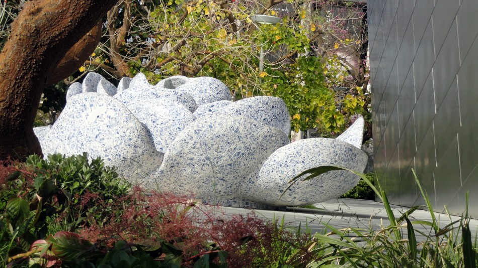 WDCH - Rooftop Garden