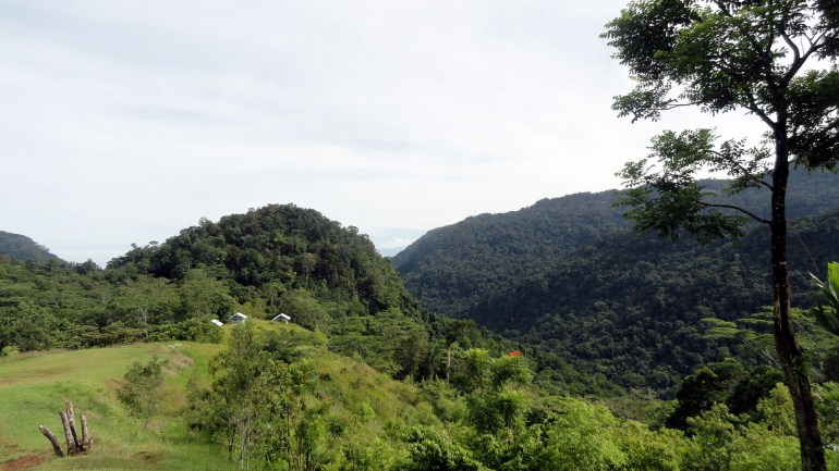 1.2 Kokoda - Owers Corner