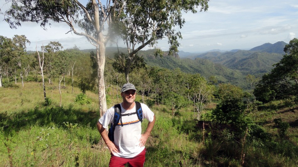 Paul - Rubber Plantation Walk