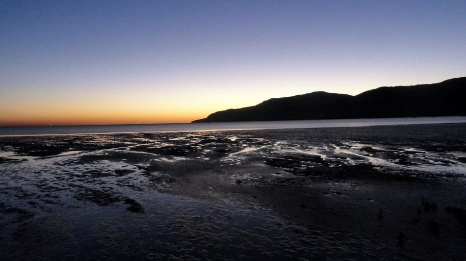 Cairns Sunrise 1