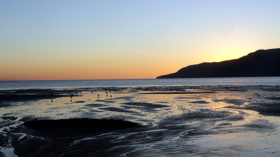 Cairns Sunrise 2