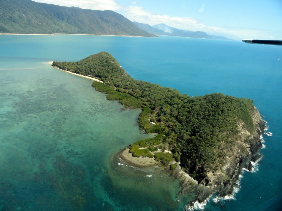 Offshore Island & FNQ Mainland