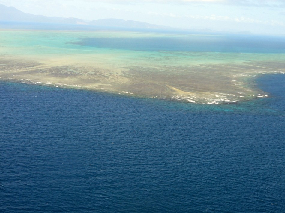 Reefs & FNQ Mainland 2