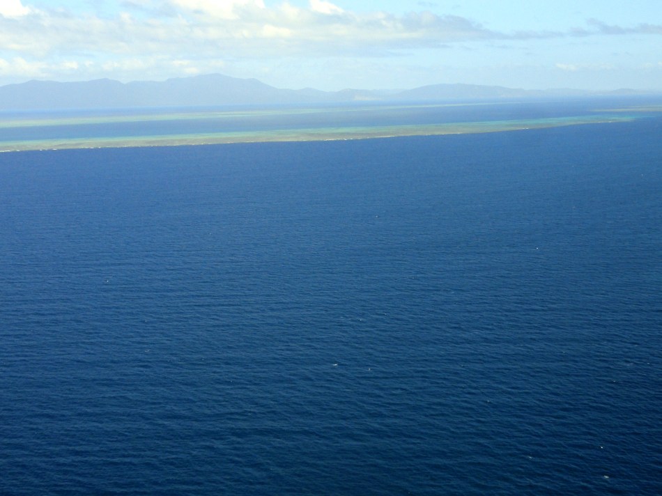 Reefs & FNQ Mainland