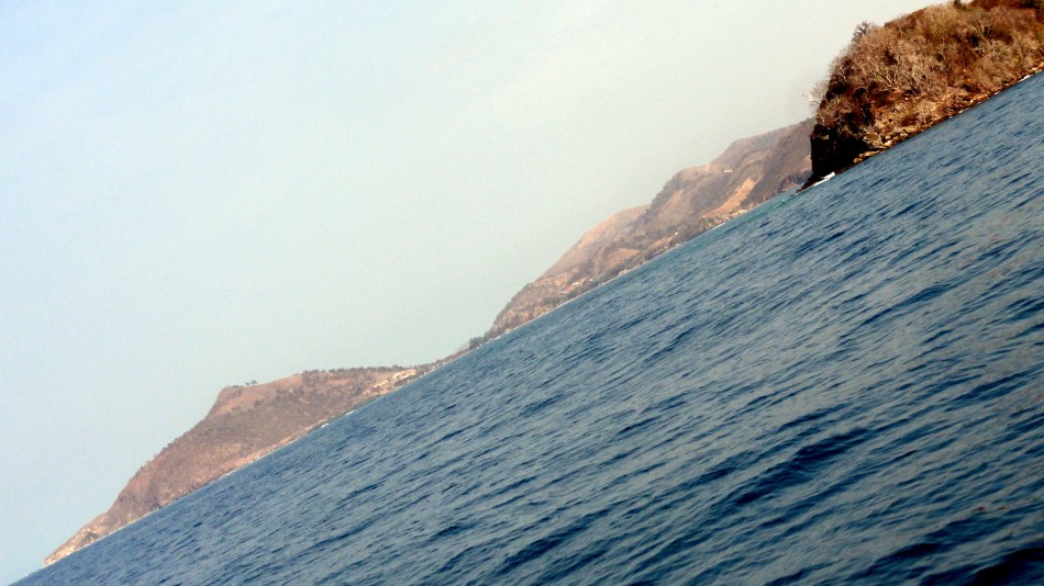 2013 Sept - Pyramid fro Bootless