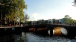 Bridges by the&nbsp;Amstel