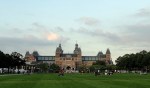 Rijksmuseum & Museum&nbsp;Plein