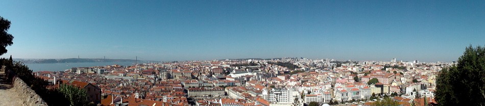 Bridge & City Pano 2