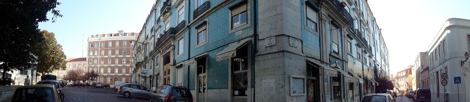 Graca Tile Facades Pano