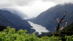 Top of Doubtful&nbsp;Sound