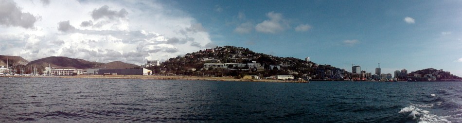 Moresby Harbor Pano 2