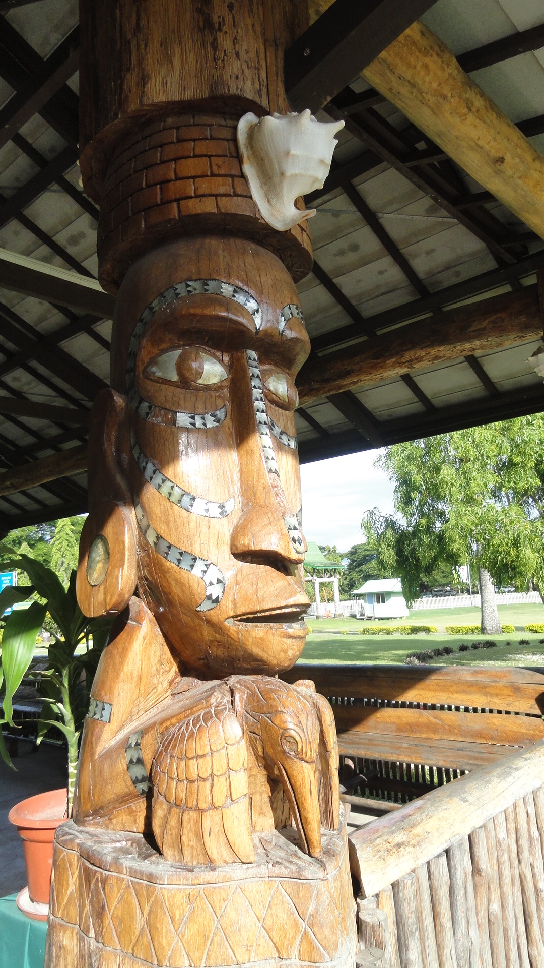 Airport Waiting  Area Sculpture