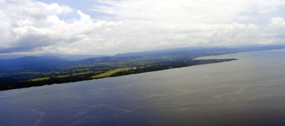 Henderson Field - Honiara