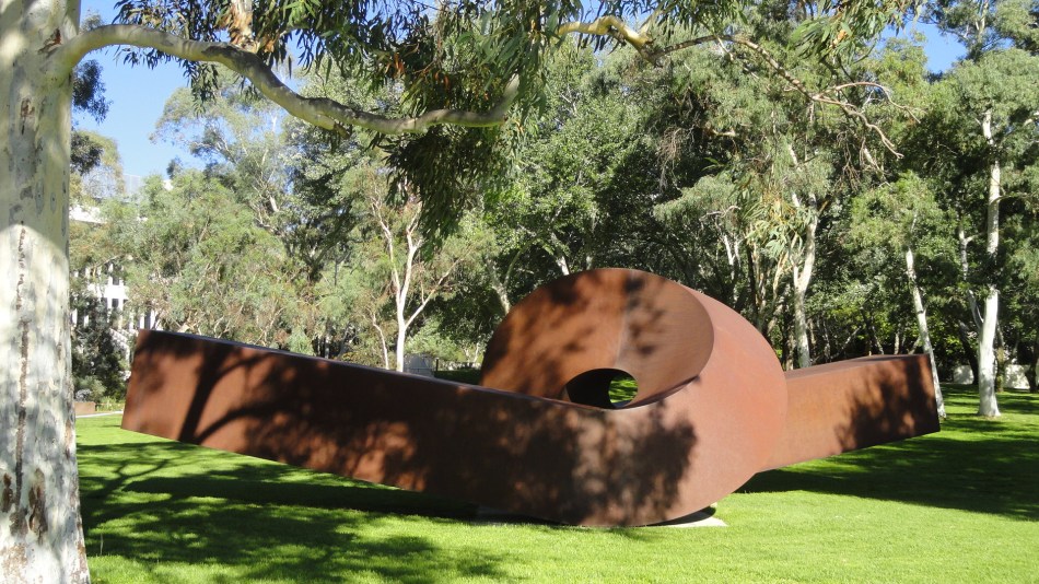 Nat Gallery Sculpture Garden