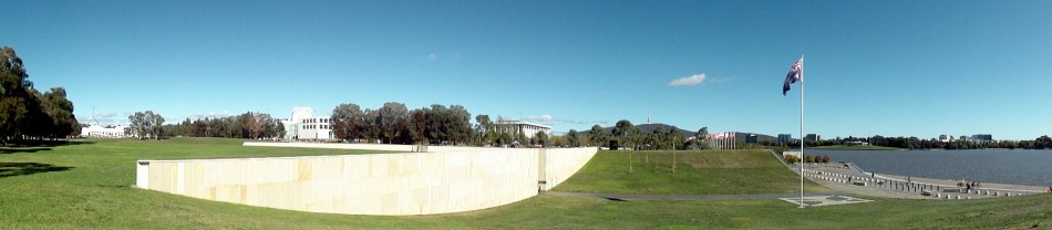 Pano Reconciliaition Place