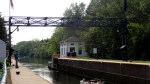 Erie Canal Lock