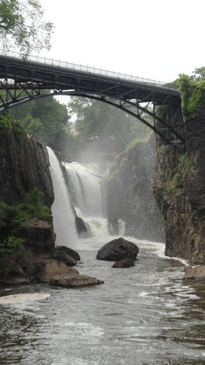Paterson Great Falls