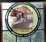 Rochester Eastman Boat&nbsp;Window