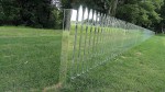 SK Mirror Fence