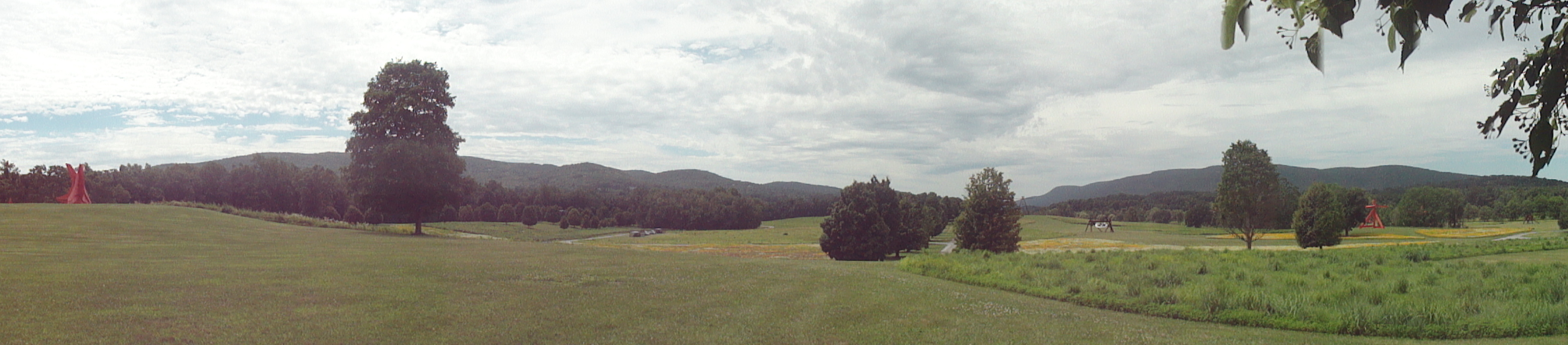 Storm King Pano 1