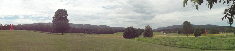 Storm King Pano 1
