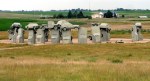 Carhenge 8