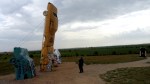 Carhenge 9