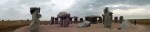Carhenge Pano