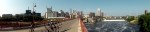 Mpls Stone Arch&nbsp;Pano