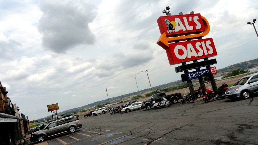 SD - Al's Oasis by Missouri